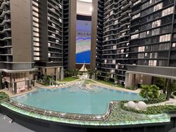 Vela Bay (D16), Apartment #561269091